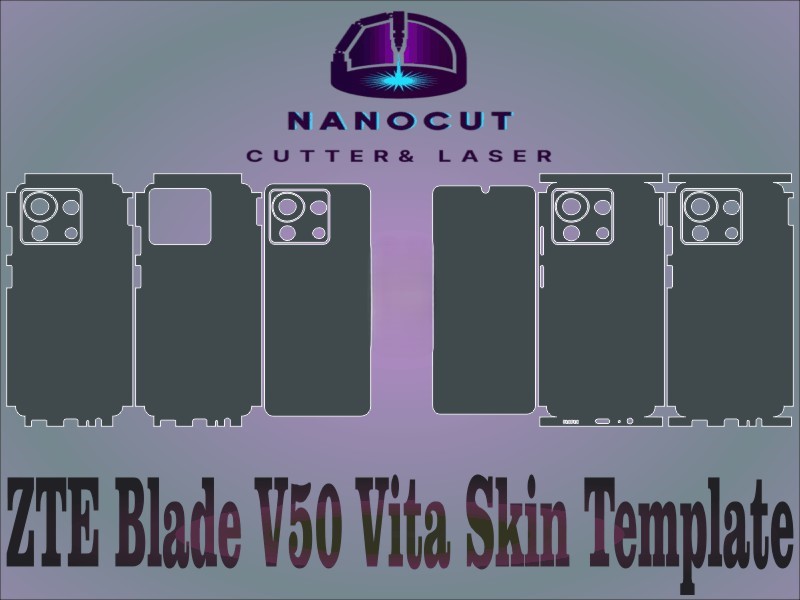 ZTE Blade V50 Vita